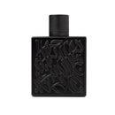 Rayhaan Tiger Cal Cologne Edition for Unisex Extrait De Parfum Spray, 3.4 Ounce