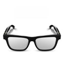 Smart Glasses Black Technology Headset Bluetooth Sunglasses