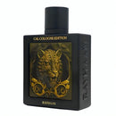 Rayhaan Tiger Cal Cologne Edition for Unisex Extrait De Parfum Spray, 3.4 Ounce