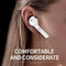 Fantasy 2020 TWS Bluetooth Earbuds