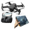 HD Camera Drone with Controller or App Control Dron