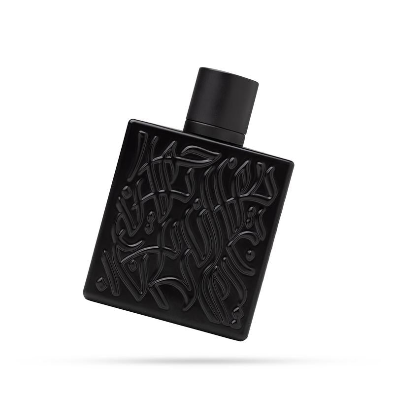 Rayhaan Tiger Cal Cologne Edition for Unisex Extrait De Parfum Spray, 3.4 Ounce