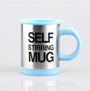 Automatic Electric Lazy Self Stirring Mug