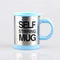 Automatic Electric Lazy Self Stirring Mug